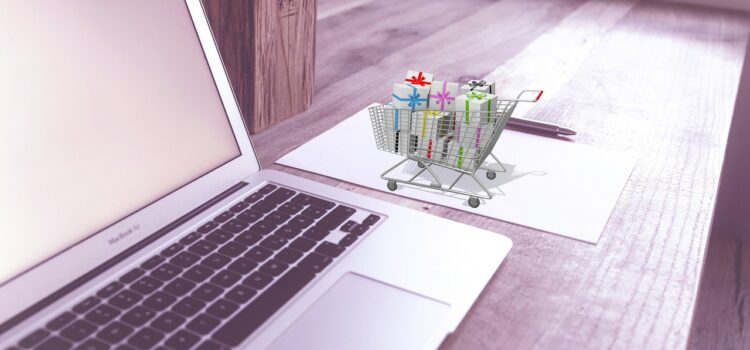 Kaip internete reklamuotis naujam verslui?