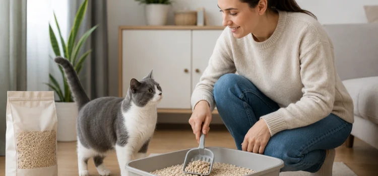 Tofu kraiko nauda katėms ir jų šeimininkams Tofu kraiko nauda katėms ir jų šeimininkams